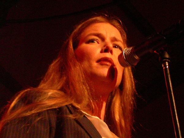 Rebekka Bakken – "Das Sinnlichste, was weiblicher Jazz zu bieten hat ..." – 