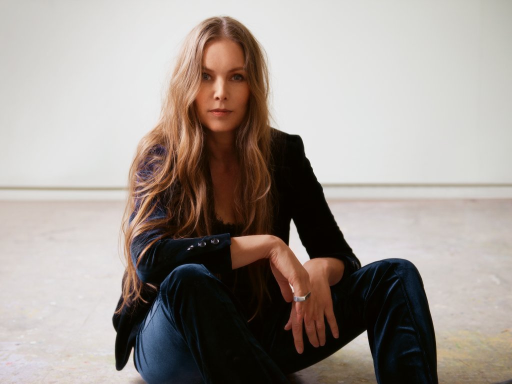 Rebekka Bakken