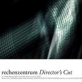 Rechenzentrum - Director's Cut Artwork