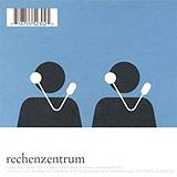 Rechenzentrum - Rechenzentrum Artwork