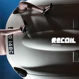 Recoil - Subhuman Artwork