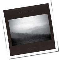 Recondite - Hinterland