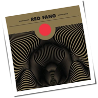 Red Fang - Only Ghosts