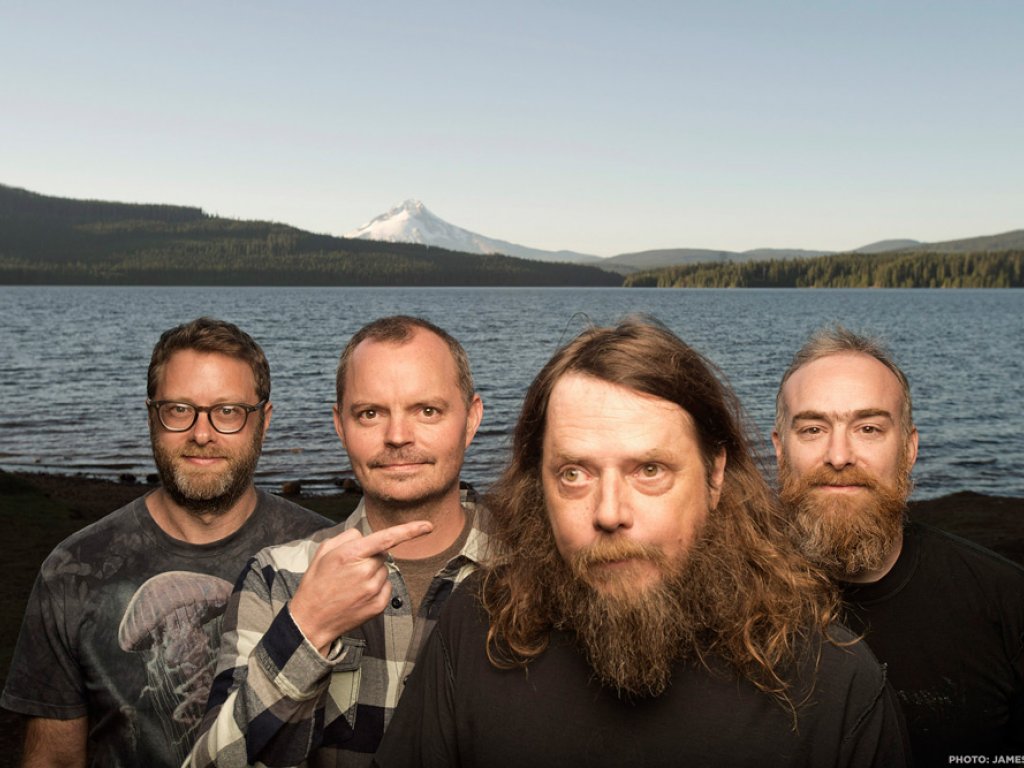 Red Fang
