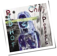 Red Hot Chili Peppers - By The Way