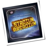 Red Hot Chili Peppers - Stadium Arcadium