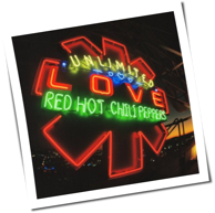 Red Hot Chili Peppers - Unlimited Love
