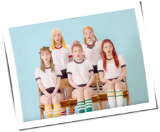 Red Velvet