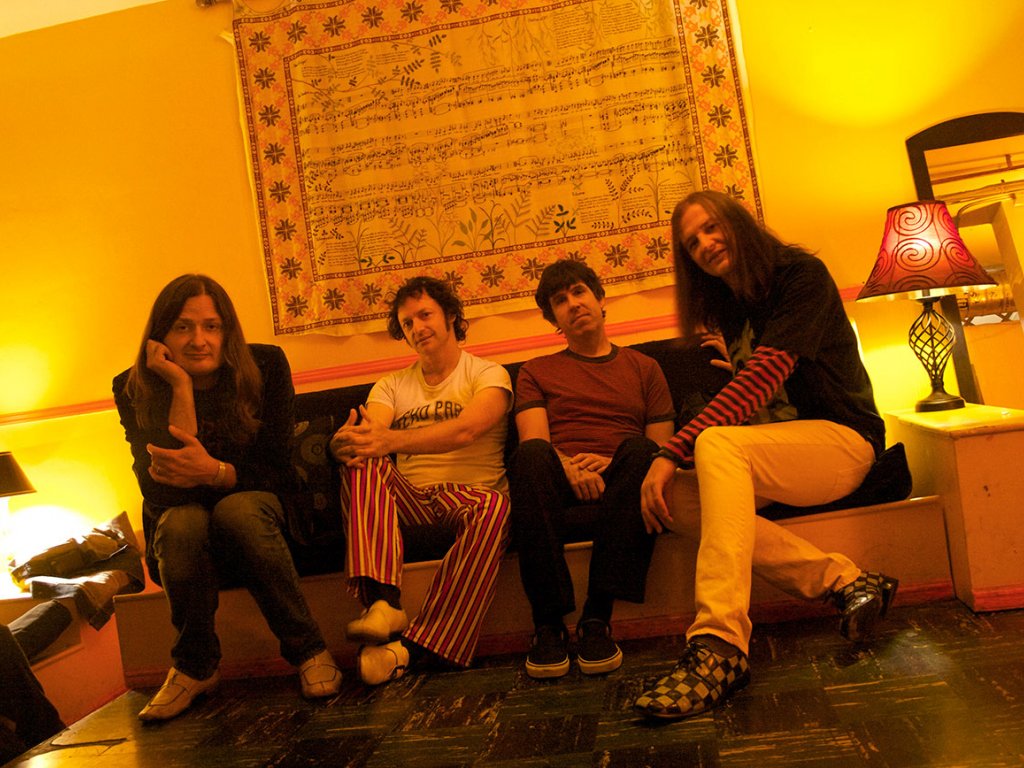 Redd Kross