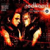 Redhead - More Favorite Tools