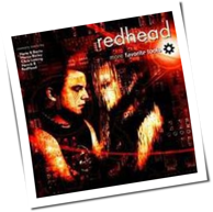 Redhead - More Favorite Tools
