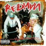 Redman - Malpractice Artwork