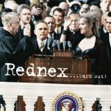 Rednex - ... Farm Out! Artwork