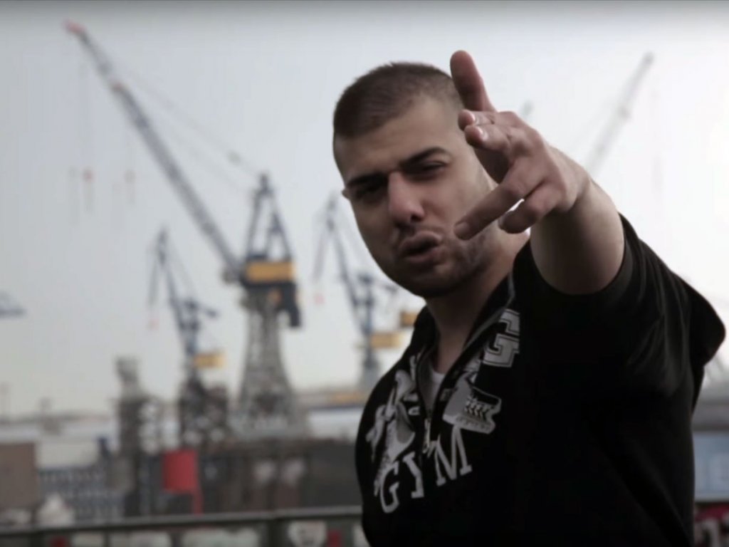 Reeperbahn Kareem