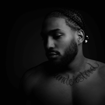 Reezy - Mr. Misunderstood Artwork