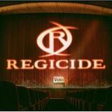 Regicide - Viorus Artwork