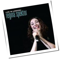 Regina Spektor - Live in London