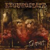 Regurgitate - Deviant Artwork