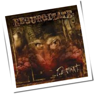 Regurgitate - Deviant