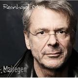 Reinhard Mey - Mairegen Artwork