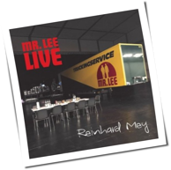 Reinhard Mey - Mr. Lee - Live