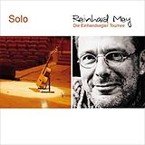 Reinhard Mey - Solo Artwork