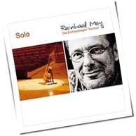 Reinhard Mey - Solo