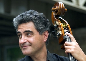 Renaud Garcia-Fons