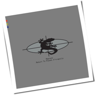 Reptant - Return To Planet X'trapolis