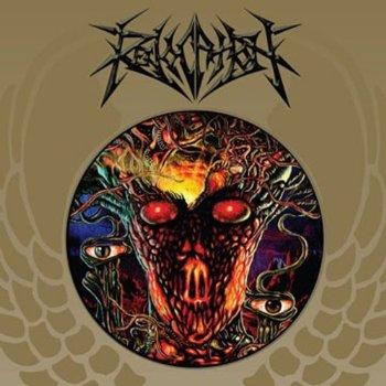 Revocation - Revocation Artwork