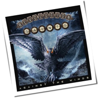 Revolution Saints - Against The Winds