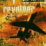 Revølver - Turbulence Artwork