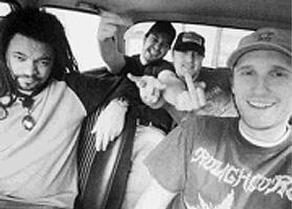 Revolver