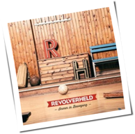 Revolverheld - Immer In Bewegung