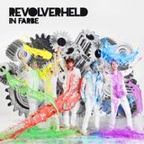 Revolverheld - In Farbe Artwork