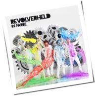 Revolverheld - In Farbe