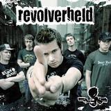 Revolverheld - Revolverheld Artwork