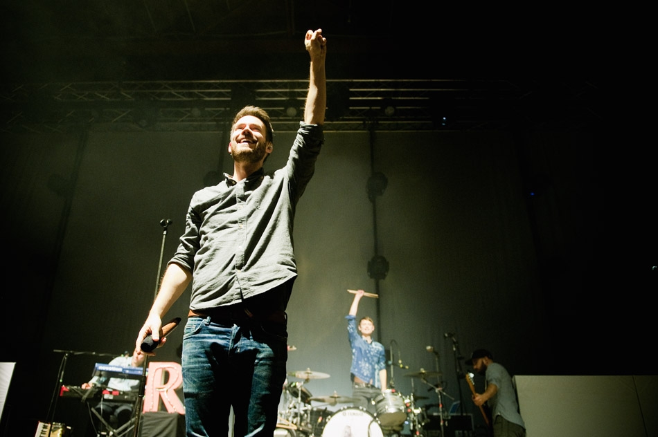 Revolverheld – Johannes.