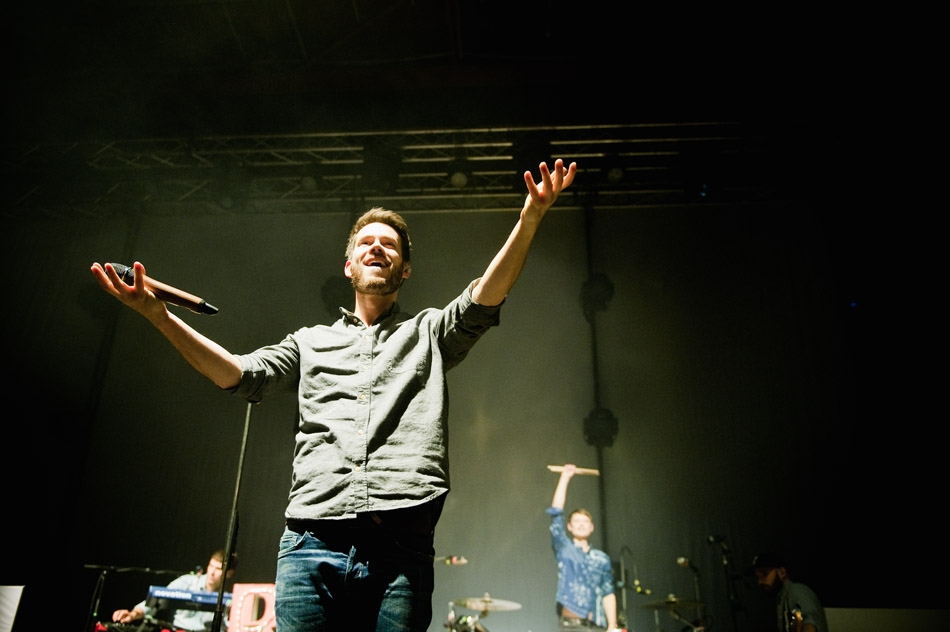 Revolverheld – Viel Dank!