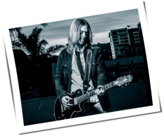 Rex Brown