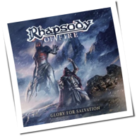 Rhapsody Of Fire - Glory Of Salvation
