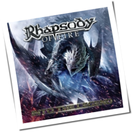 Rhapsody Of Fire - Into The Legend