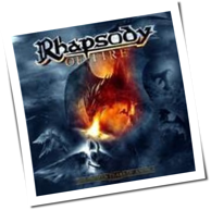 Rhapsody Of Fire - The Frozen Tears Of Angels