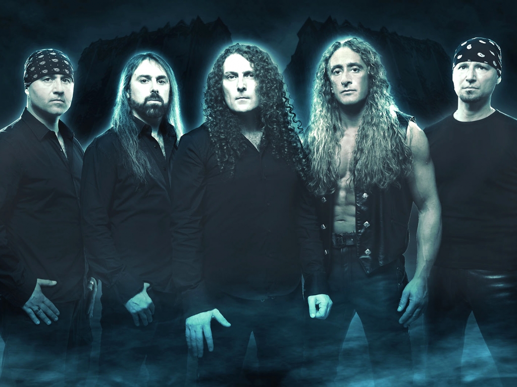 Rhapsody Of Fire