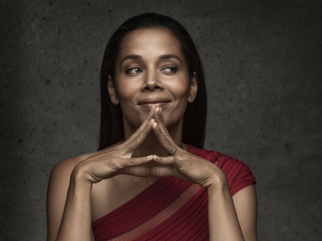 Rhiannon Giddens