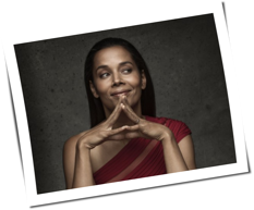 Rhiannon Giddens
