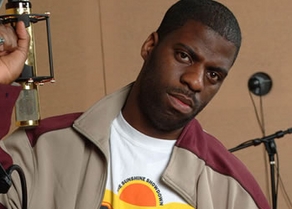 Rhymefest