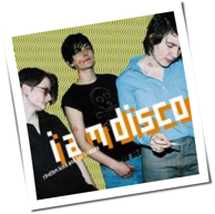 Rhythm King And Her Friends - I Am Disco