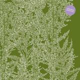 Ricardo Villalobos - Alcachofa Artwork