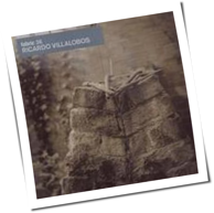 Ricardo Villalobos - Fabric 36